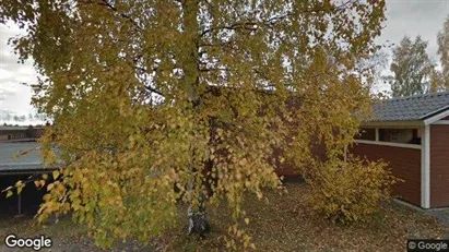 Apartments for rent in Alavus - Photo from Google Street View