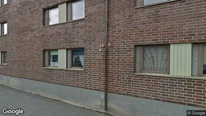 Apartments for rent in Kokkola - Photo from Google Street View