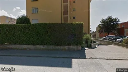 Apartments for rent in Locarno - Photo from Google Street View