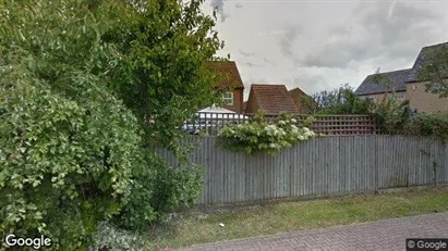 Apartments for rent in Royston - Hertfordshire - Photo from Google Street View