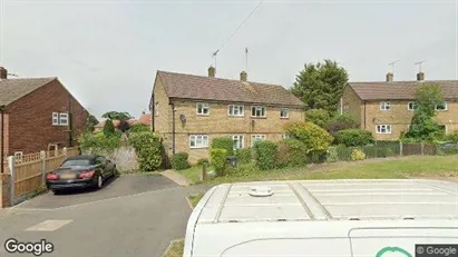 Apartments for rent in Ongar - Essex - Photo from Google Street View