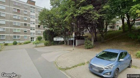 Apartments for rent in Essen - Photo from Google Street View