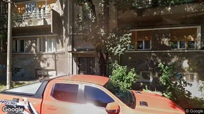 Apartments for rent in Ghiroda - Photo from Google Street View