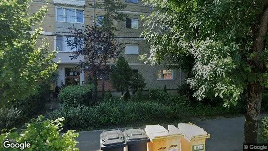 Apartments for rent in Timişoara - Photo from Google Street View