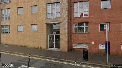 Apartments for rent in Birmingham - West Midlands - Photo from Google Street View