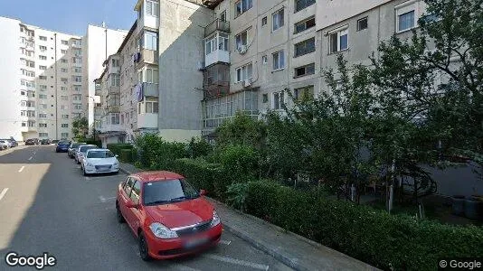 Apartments for rent in Târgovişte - Photo from Google Street View