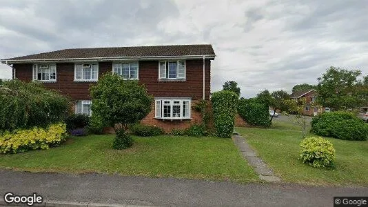 Apartments for rent in Maidenhead - Berkshire - Photo from Google Street View