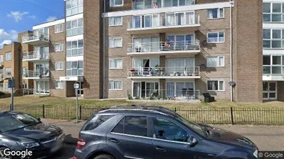 Apartments for rent in Clacton-on-Sea - Essex - Photo from Google Street View