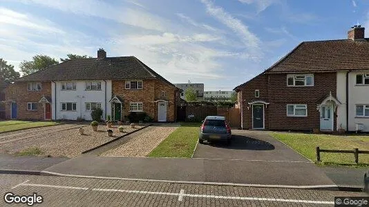 Apartments for rent in Gosport - Hampshire - Photo from Google Street View