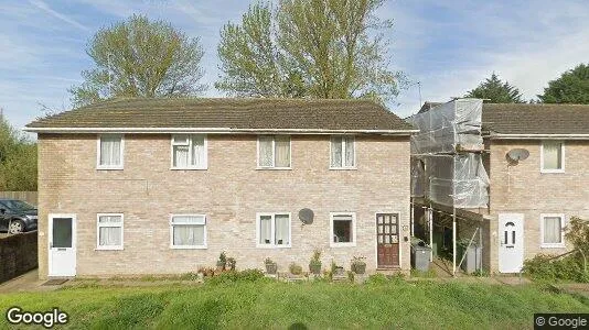 Apartments for rent in Hastings - East Sussex - Photo from Google Street View