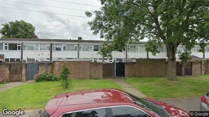 Apartments for rent in Norwich - Norfolk - Photo from Google Street View