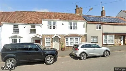 Apartments for rent in Street - Somerset - Photo from Google Street View