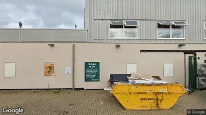 Apartments for rent in Gosport - Hampshire - Photo from Google Street View