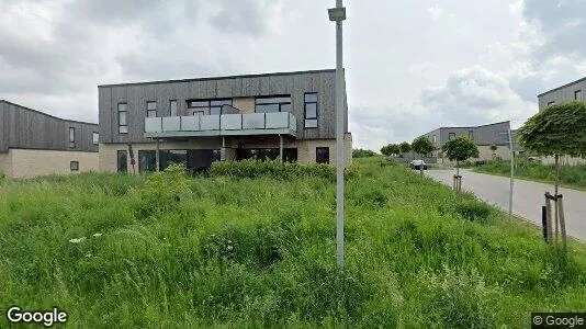 Apartments for rent in Kolding - Photo from Google Street View