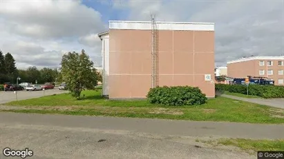 Apartments for rent in Tornio - Photo from Google Street View