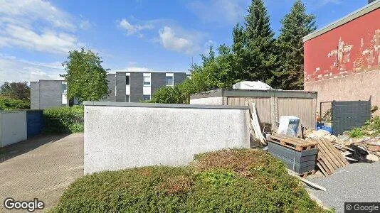 Apartments for rent in Bochum - Photo from Google Street View