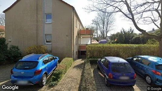 Apartments for rent in Bochum - Photo from Google Street View