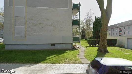 Apartments for rent in Bochum - Photo from Google Street View