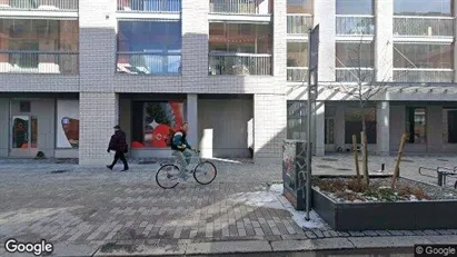 Apartments for rent in Tampere Keskinen - Photo from Google Street View
