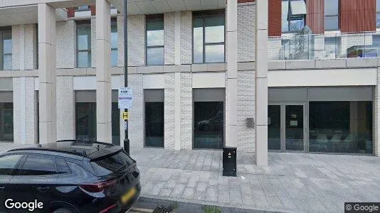 Apartments for rent in London SW11 - Photo from Google Street View