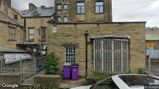 Apartments for rent in Shipley - West Yorkshire - Photo from Google Street View