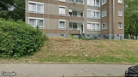 Apartments for rent in Essen - Photo from Google Street View