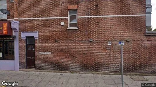 Apartments for rent in Mitcham - Surrey - Photo from Google Street View