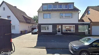 Apartments for rent in Mettmann - Photo from Google Street View