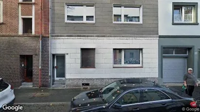 Apartments for rent in Duisburg - Photo from Google Street View