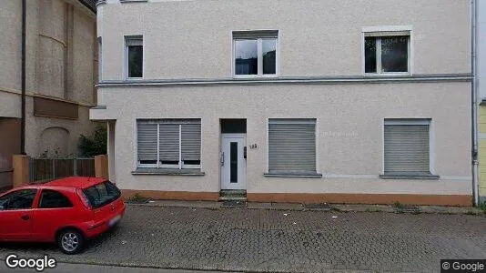 Apartments for rent in Märkischer Kreis - Photo from Google Street View