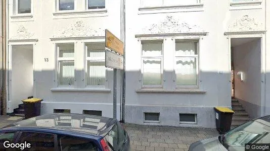 Apartments for rent in Mönchengladbach - Photo from Google Street View