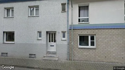 Apartments for rent in Aachen - Photo from Google Street View