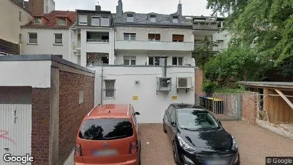 Apartments for rent in Wesel - Photo from Google Street View