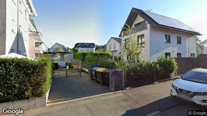 Apartments for rent in Solingen - Photo from Google Street View