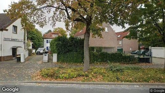 Apartments for rent in Recklinghausen - Photo from Google Street View