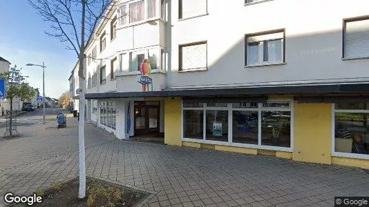 Apartments for rent in Euskirchen - Photo from Google Street View