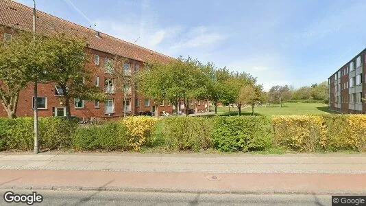 Apartments for rent in Kalundborg - Photo from Google Street View