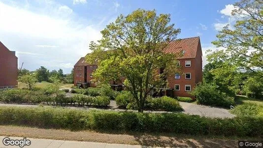 Apartments for rent in Kalundborg - Photo from Google Street View