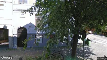 Apartments for rent in Bergen Bergenhus - Photo from Google Street View