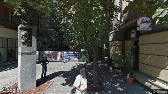 Apartments for rent in Timişoara - Photo from Google Street View