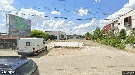 Apartments for rent in Timişoara - Photo from Google Street View