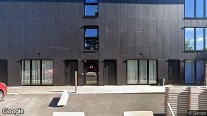 Apartments for rent in Lundby - Photo from Google Street View