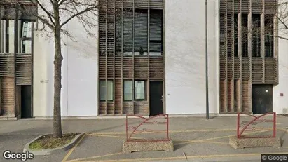 Apartments for rent in La Tour-du-Pin - Photo from Google Street View
