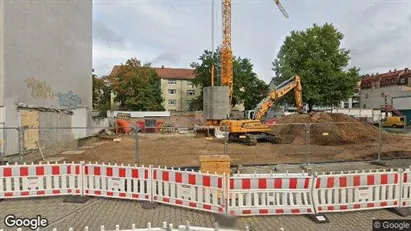 Apartments for rent in Fürth - Photo from Google Street View