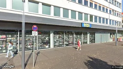 Apartments for rent in Recklinghausen - Photo from Google Street View