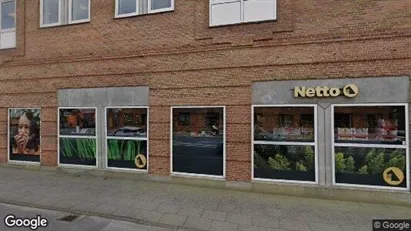 Apartments for rent in Esbjerg Center - Photo from Google Street View