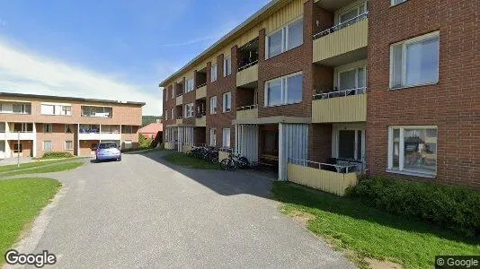 Apartments for rent in Sollefteå - Photo from Google Street View