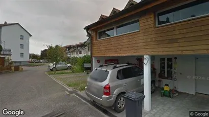 Apartments for rent in See - Photo from Google Street View