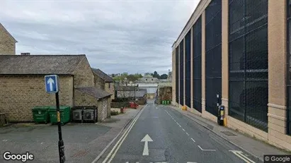 Apartments for rent in Harrogate - North Yorkshire - Photo from Google Street View