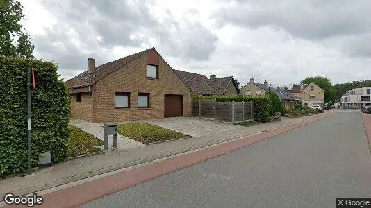 Rooms for rent in Anzegem - Photo from Google Street View